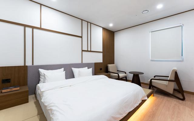 신라레거시호텔(SILLA LEGACY HOTEL)