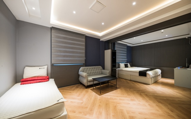 울산 삼산 VIP