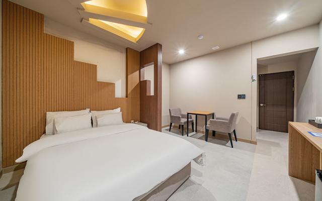 계룡 Hotel STAY 318